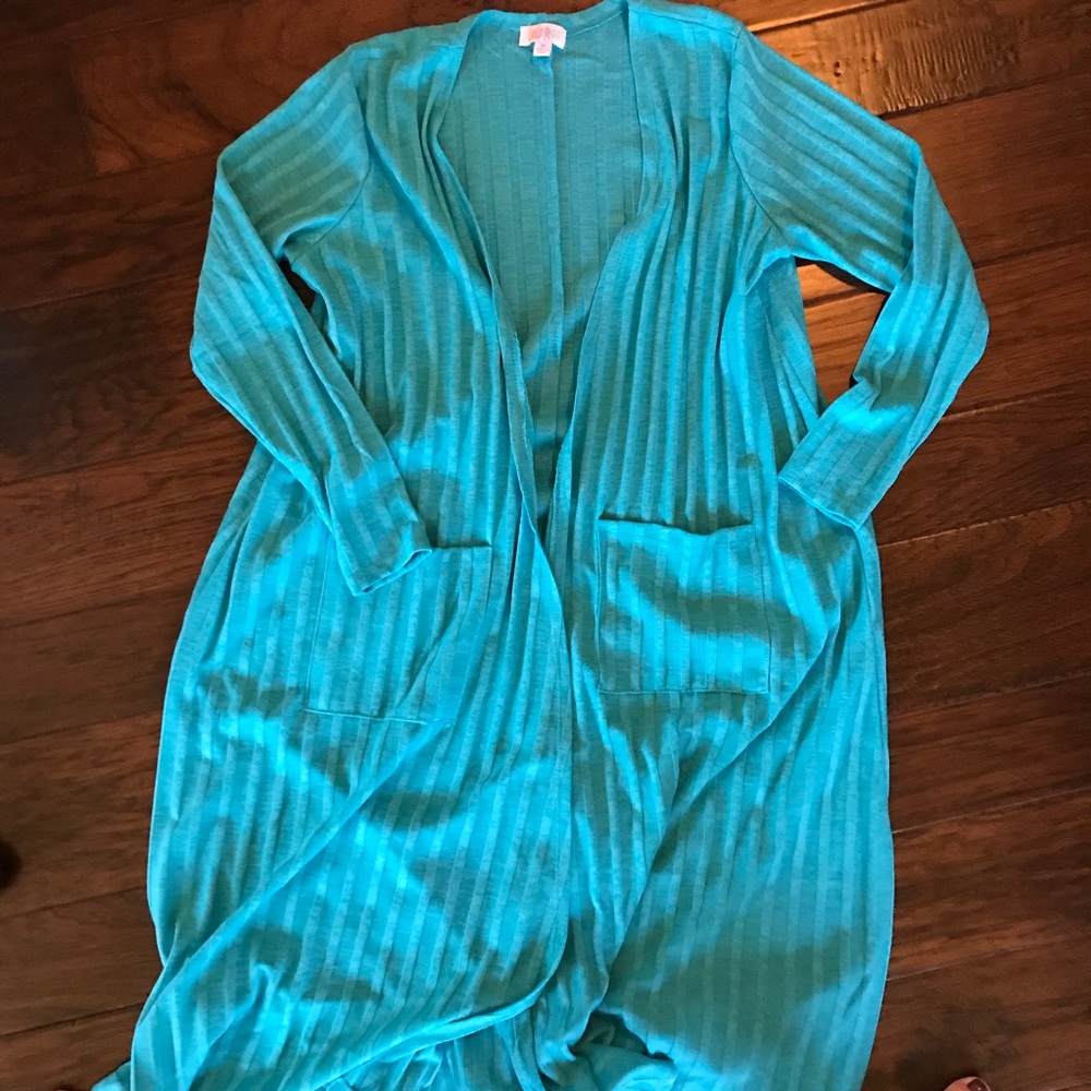 LuLaRoe Sarah Cardigan